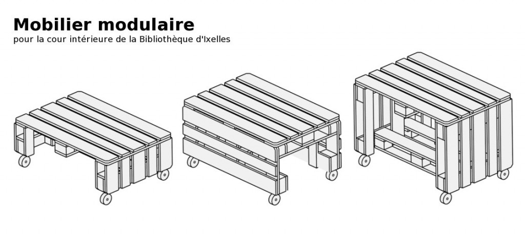 mobilier-xlibrary